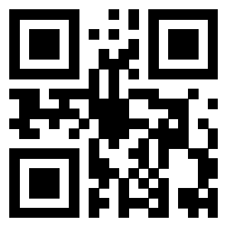 Immagine del QrCode di 3919453886