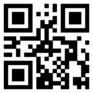 Qr Code di 3919453890