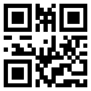 3919453891 QrCode associato