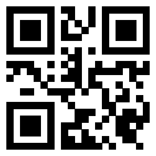 Il Qr Code di 3919453896