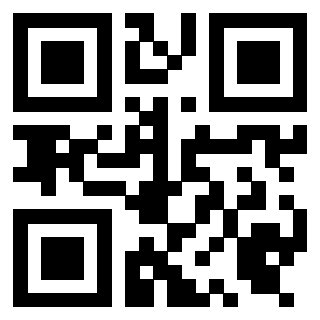 Scansione del Qr Code di 3919453898