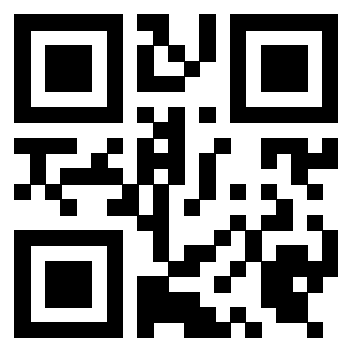 3919453910 - Immagine del QrCode associato