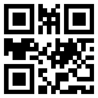 3919453912 - Immagine del QrCode associato