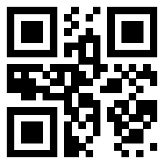 3919453915 - Immagine del QrCode associato
