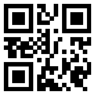 Immagine del QrCode di 3919453917
