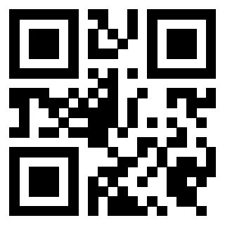 Il Qr Code di 3919453918