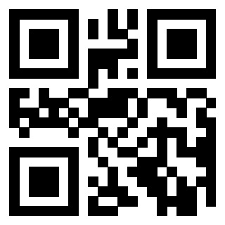 3919453919 - Immagine del QrCode associato