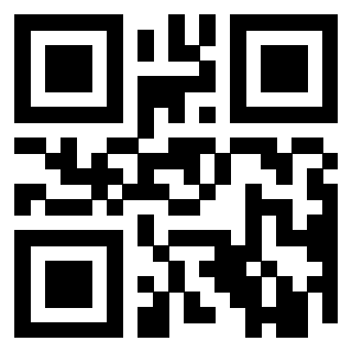 Scansione del Qr Code di 3919453923