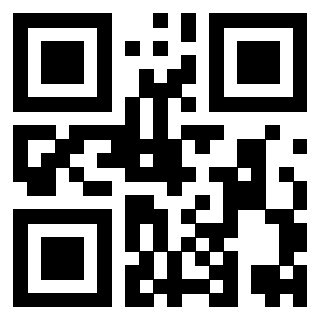 Immagine del QrCode di 3919453925