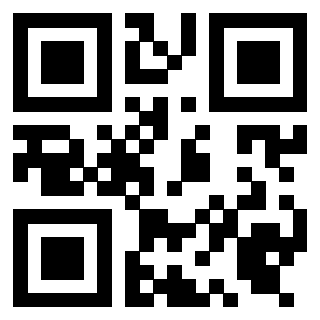Il QrCode di 3919453931