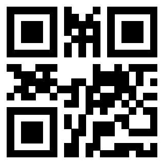 3919453932 - Immagine del QrCode associato