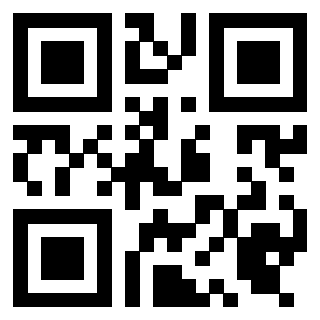 QrCode di 3919453938