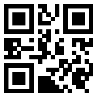 3919453939 - Immagine del Qr Code associato