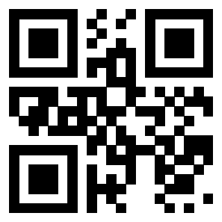 3919453946 - Immagine del Qr Code associato