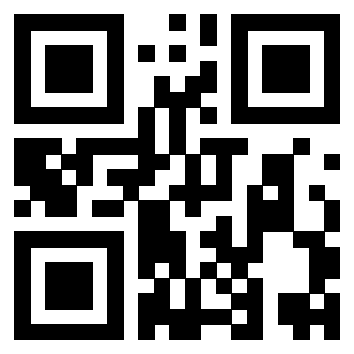 3919453947 - Immagine del Qr Code