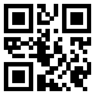 3919453948 - Immagine del Qr Code associato