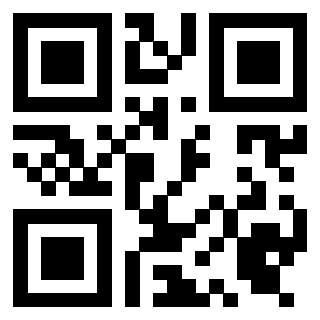 3919453950 - Immagine del QrCode