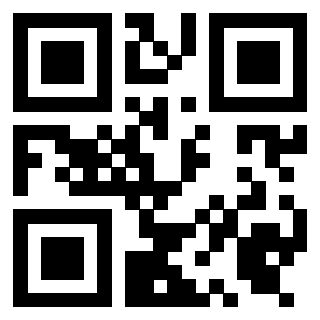 3919453951 - Immagine del QrCode