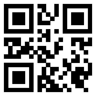 Immagine del QrCode di 3919453956