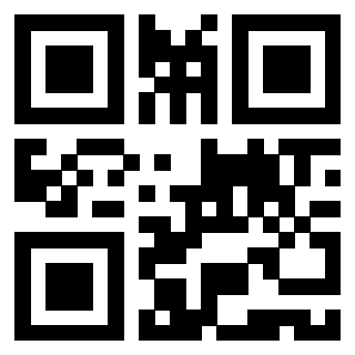 QrCode di 3919453960