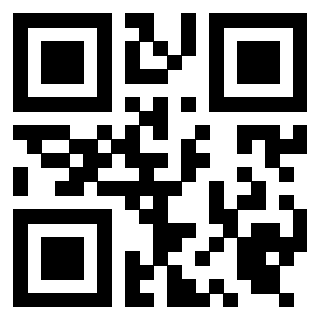 3919453966 - Immagine del Qr Code associato