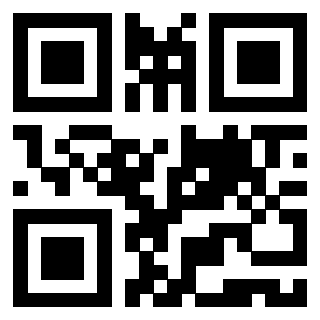 Qr Code di 3919453971