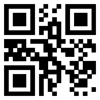 3919453973 QrCode associato