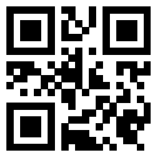 3919453979 QrCode associato