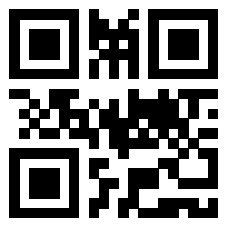 Immagine del QrCode di 3919453980