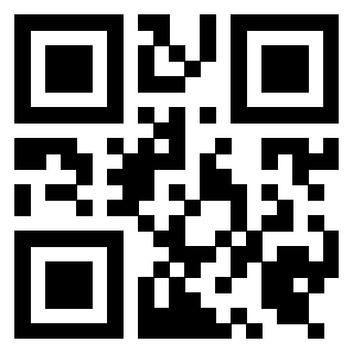 Immagine del QrCode di 3919453981