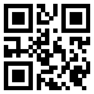 3919453983 Qr Code associato
