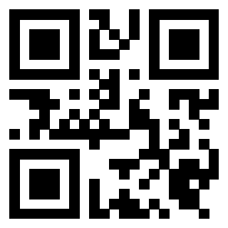 3919453984 - Immagine del Qr Code