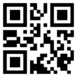 Scansione del Qr Code di 3919453986