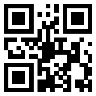 3919453989 QrCode associato