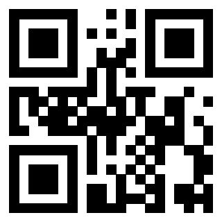 Immagine del QrCode di 3919453990