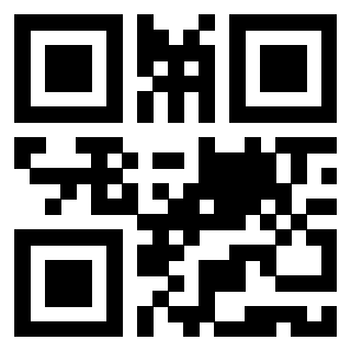 Immagine del QrCode di 3919453991
