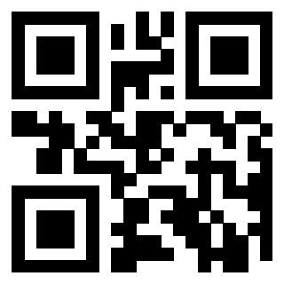 Immagine del QrCode di 3919453993