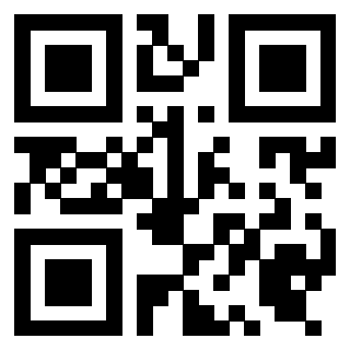 Scansione del QrCode di 3919453999