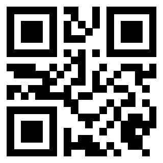 3919454000 - Immagine del QrCode associato