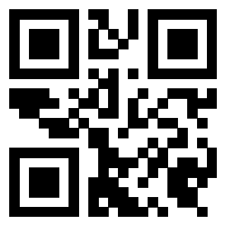 Immagine del QrCode di 3919454001