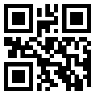Il QrCode di 3919454003