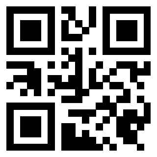 3919454004 - Immagine del Qr Code associato