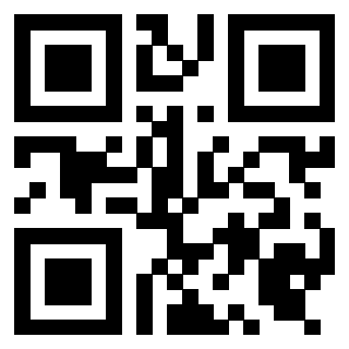 3919454005 - Immagine del Qr Code