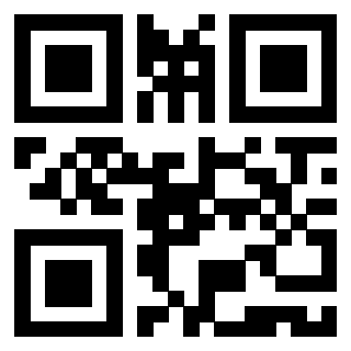 Scansione del QrCode di 3919454008