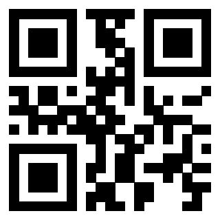 3919454009 Qr Code associato