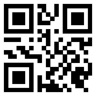 QrCode di 3919454011