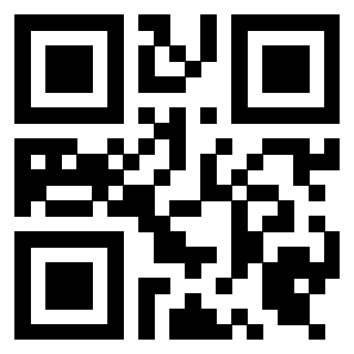 3919454017 Qr Code associato