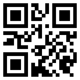 3919454018 - Immagine del QrCode