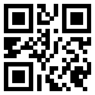 3919454023 QrCode associato