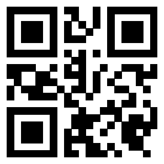 Scansione del Qr Code di 3919454024